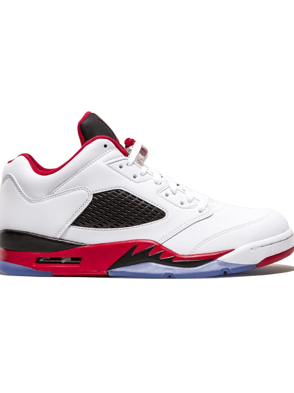 Affordable Jordan Low Air Men red Jordan fire Retro 5 0508